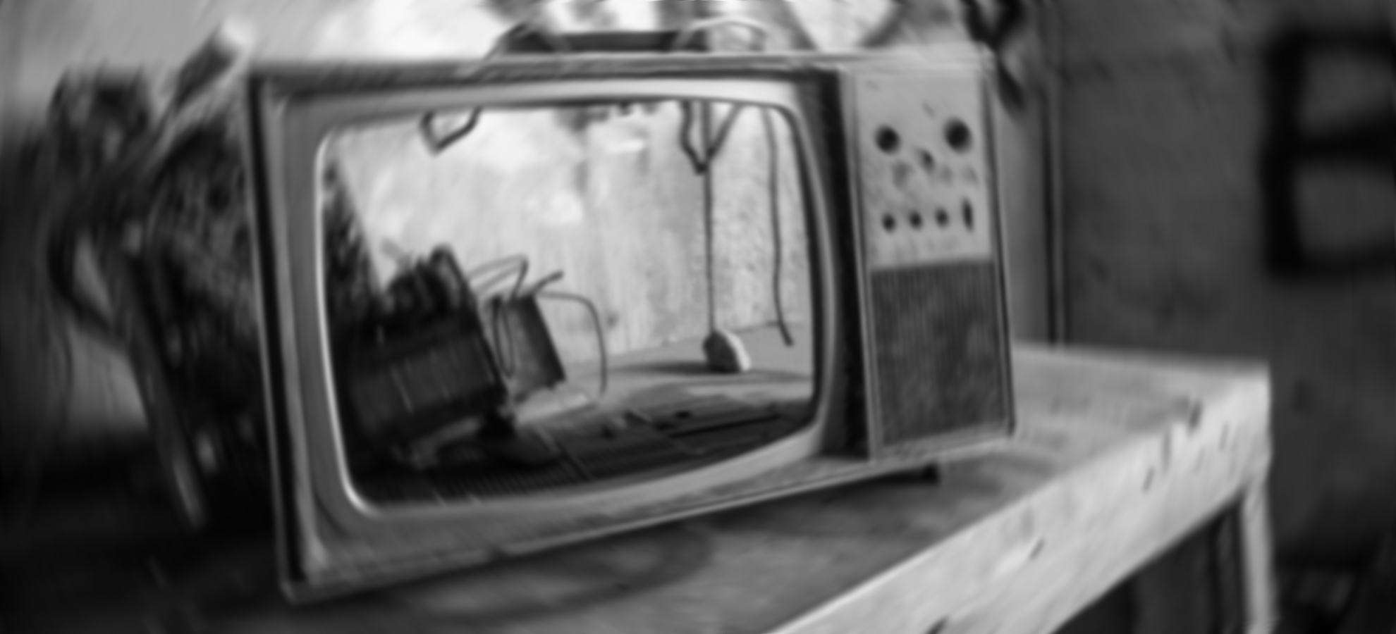 The broadcast